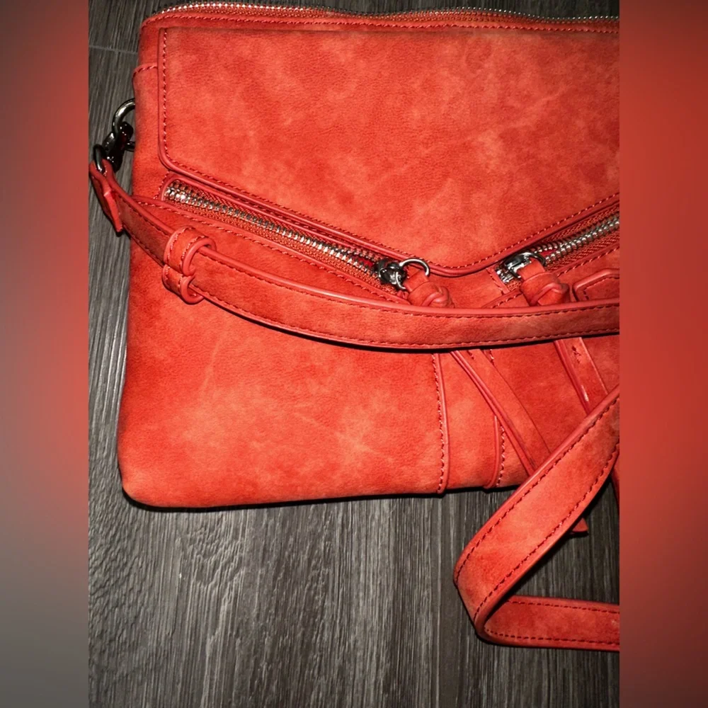 Free People Coral Laurie Crossbody - Picture 14 of 16